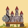 成长城堡中文版(Grow Castle) 1.8