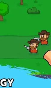 文化冲突TD混乱