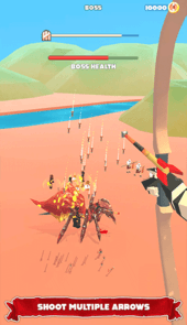 高塔射手