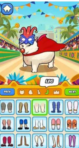 猫咪大改造混音节拍