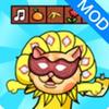猫咪大改造混音节拍 1.0.2