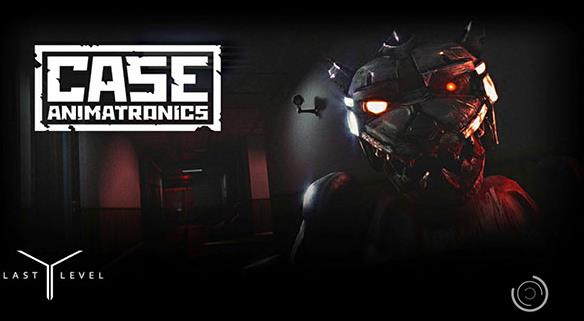 午夜机器人凶案