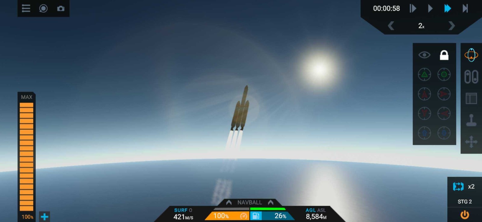 简单火箭2(朱诺新起源)