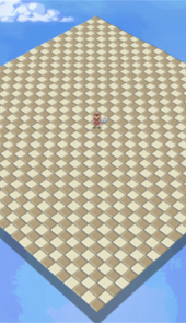 找出所有诡异的地方