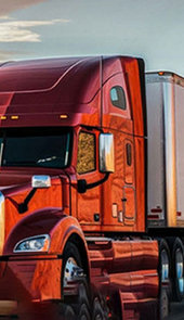 卡车模拟驾驶狂飙