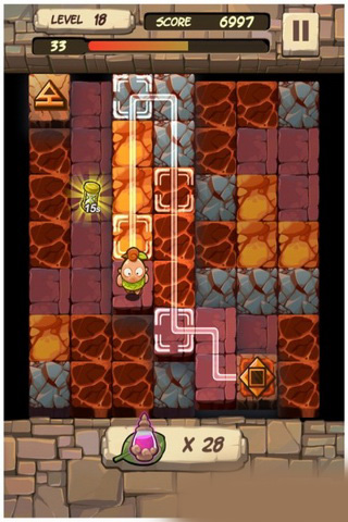 魔窟男孩逃脱(Caveboy)