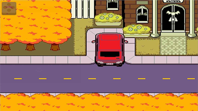 三角符文汉化1-4