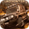 俄罗斯汽车司机老版本(Russian Car Driver Uaz Hunter) 1.6