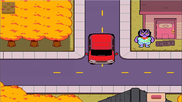 三角符文(1-4章)