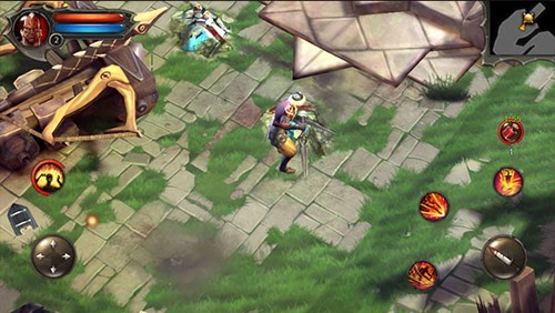 地牢猎手4(汉化版)