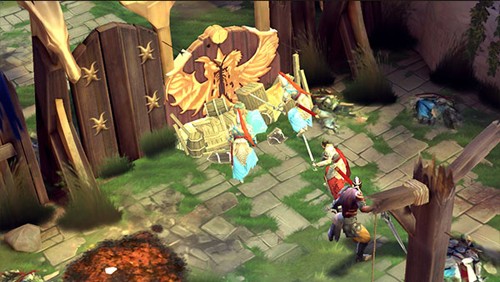 地牢猎手4(汉化版)