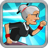 愤怒的老奶奶跑酷(Angry Gran Run) 1.8