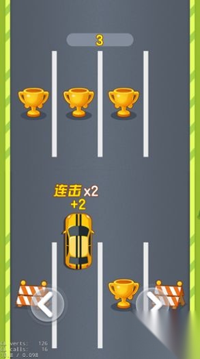 疯狂卡丁车(官方正版)