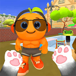 抓住坏猫 1.6