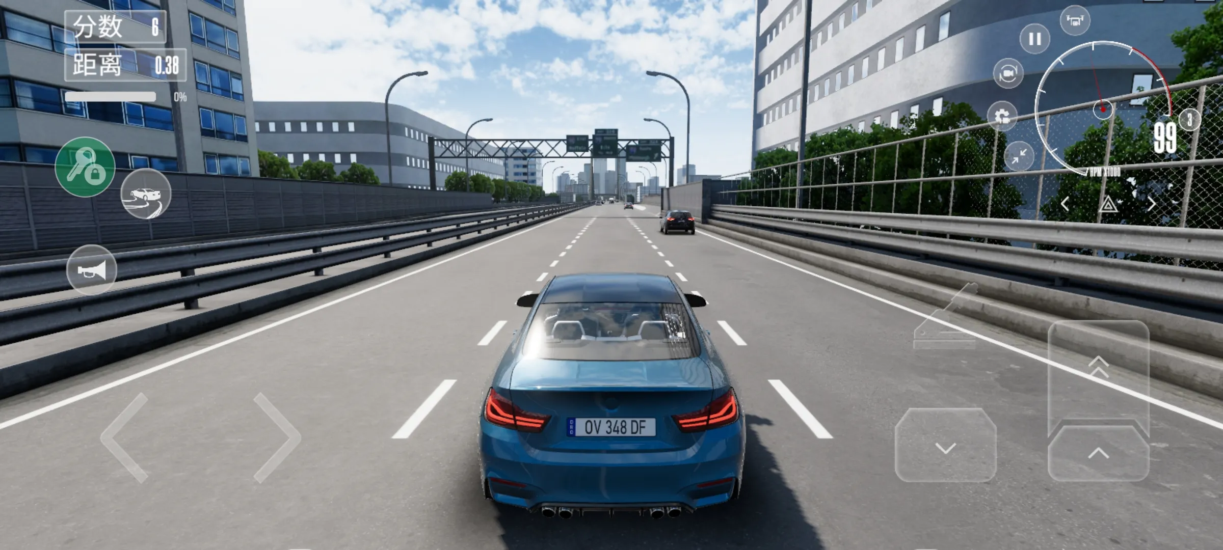 梦想之路(小米SU7版)