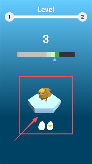 鸡蛋孵化模拟器