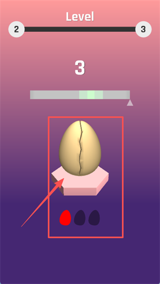 鸡蛋孵化模拟器