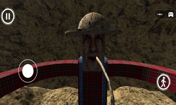 我要试着活下去