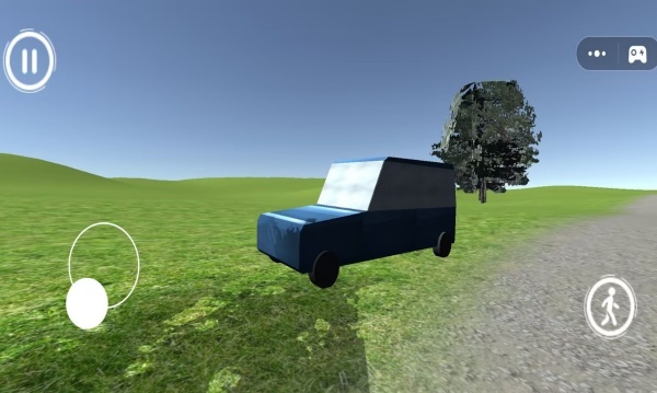 我要试着活下去