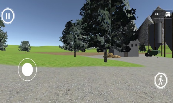 我要试着活下去