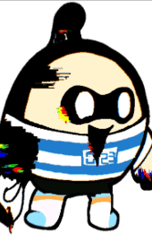 FNF蛋仔派对错误化模组