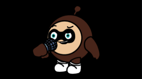 FNF蛋仔派对错误化模组