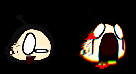 FNF蛋仔派对错误化模组