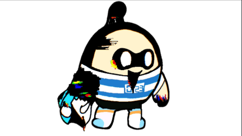 FNF蛋仔派对错误化模组