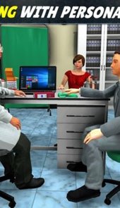 虚拟医生模拟器