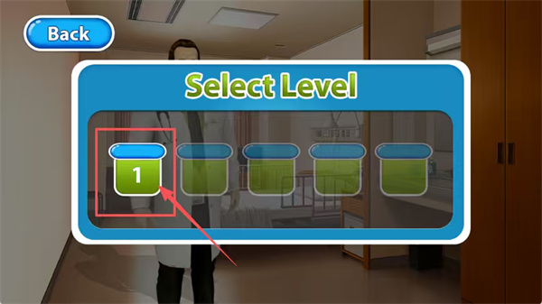 虚拟医生模拟器