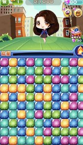 消除闯关合成狂潮