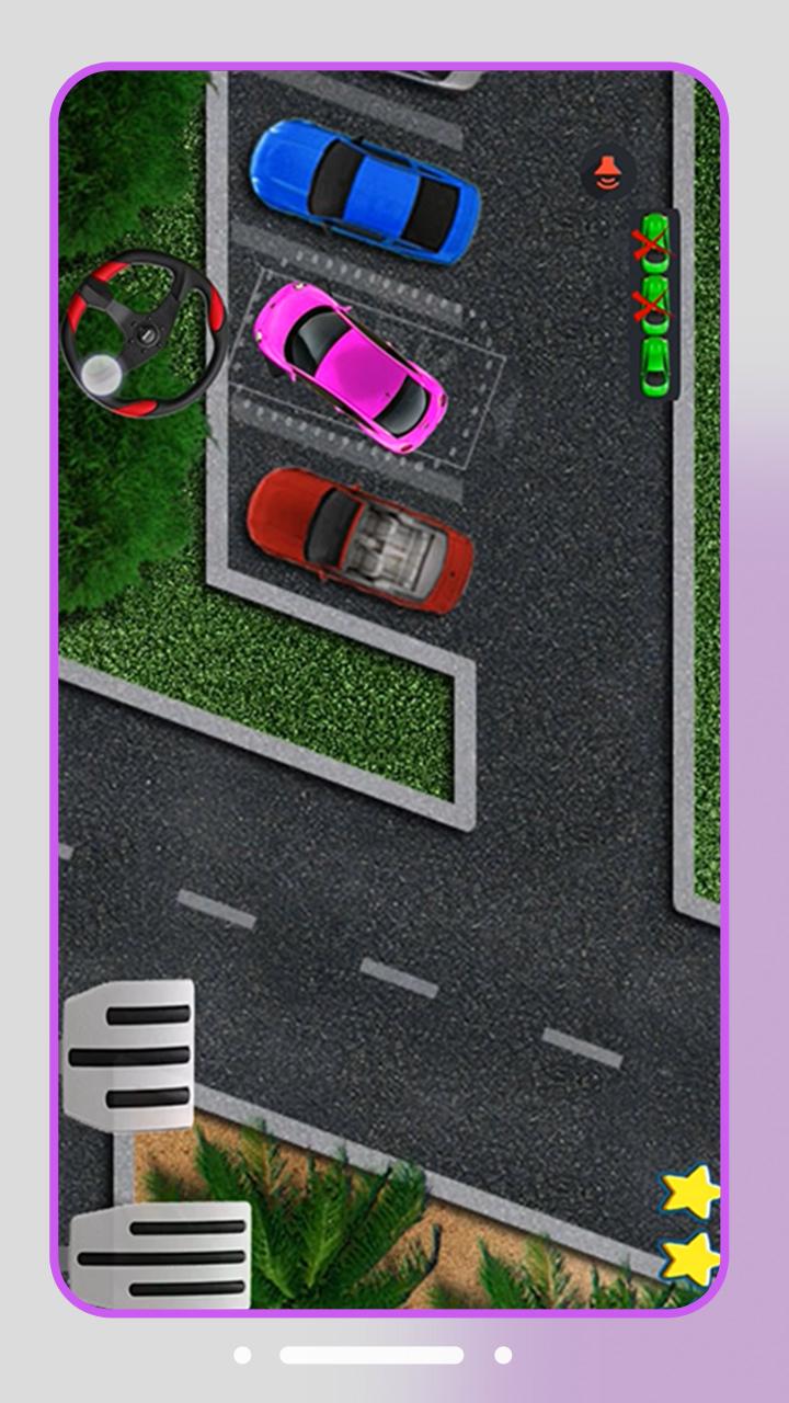 狂野地飙车