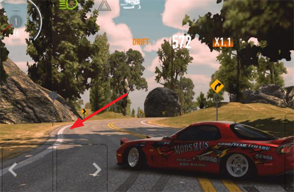 逐路先锋