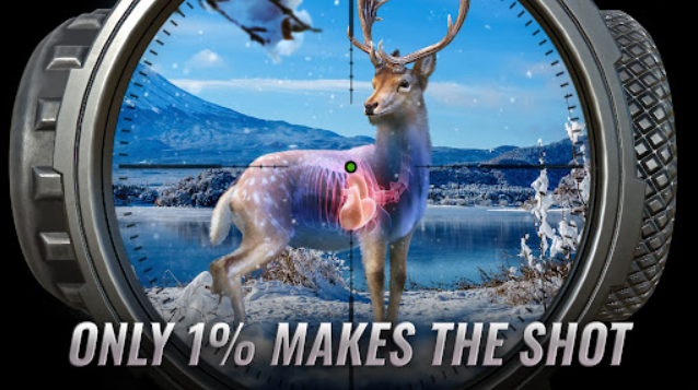 狩猎冲突(Hunting Clash)