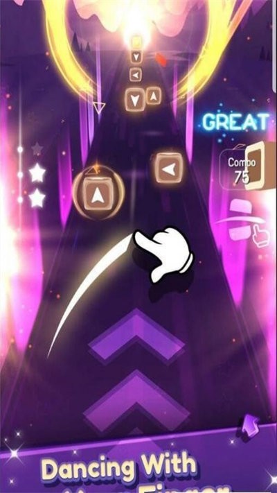 跳舞的刀片(Dancing Blade)