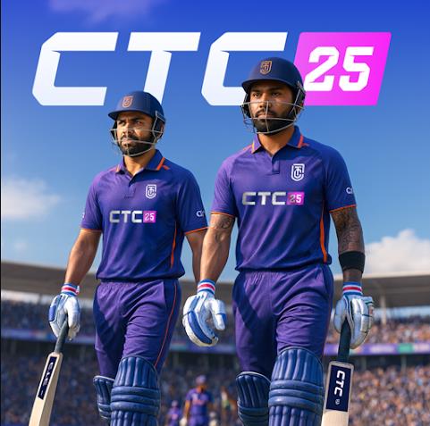 板球队教练2025(Cricket Team Coach) 1.2