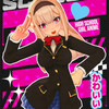 高中女生战斗模拟器中文版(High School Girl Anime Fighter) 1.9