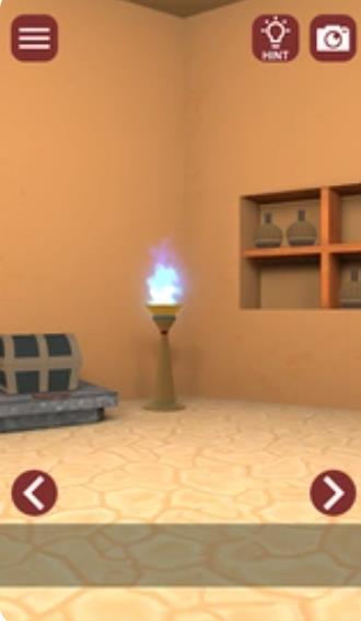 密室逃脱神秘岛的永恒历史(Mysterious island)