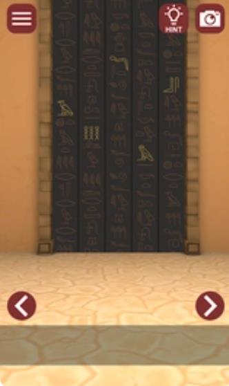 密室逃脱神秘岛的永恒历史(Mysterious island)