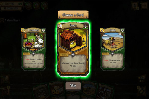 鼠之城邦(手机版)