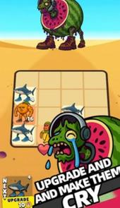 脑腐进化2048合成