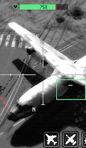 战争无人机陆军轰炸机