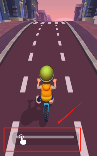 全民跑酷大作战