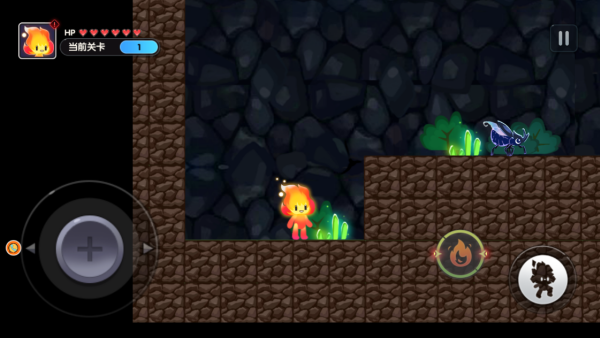 双人求生王者挑战