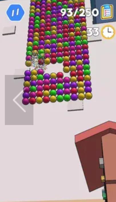 神奇男孩球大师