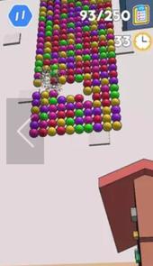 神奇男孩球大师