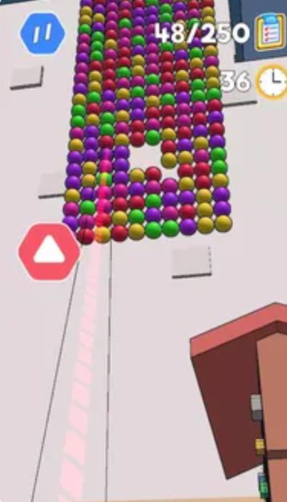 神奇男孩球大师