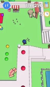 神奇男孩球大师