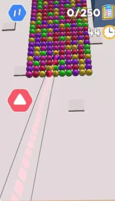 神奇男孩球大师