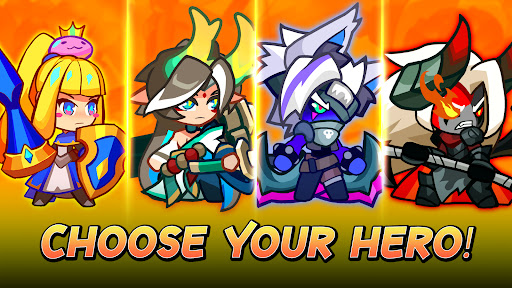 怪物杀手传奇冒险